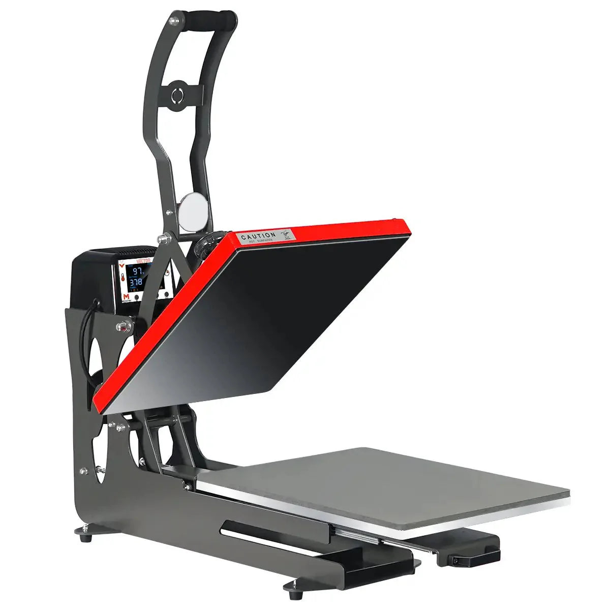 Vector Pro 16” x 20” Auto Open Slide Out Heat Press