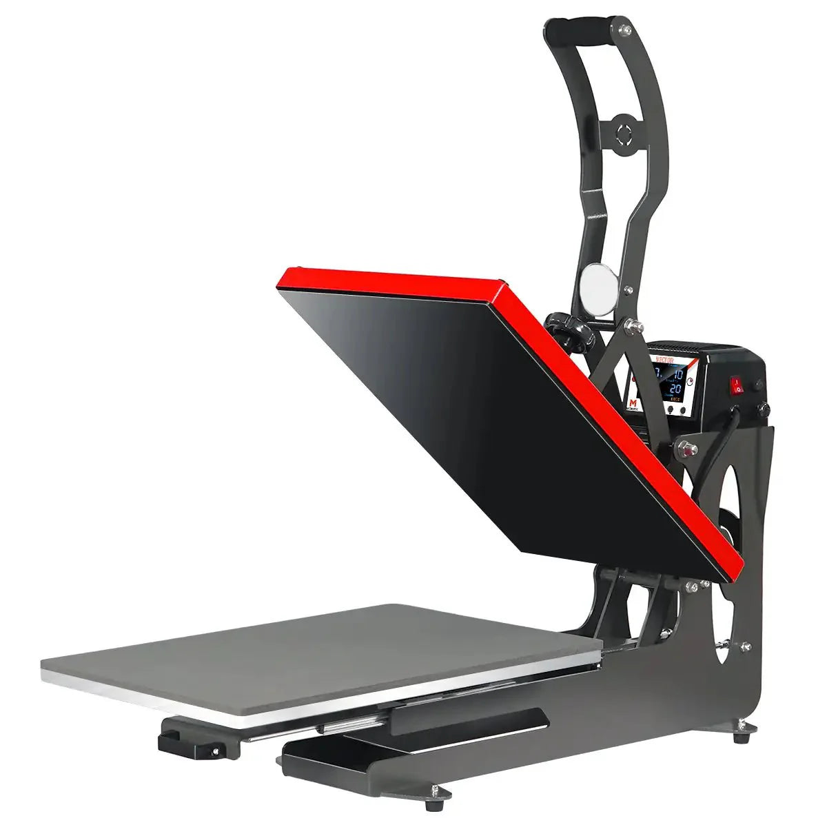 Vector Pro 16” x 24” Auto Open Slide Out Heat Press