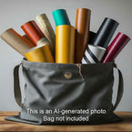 Adhesive Vinyl Grab Bag