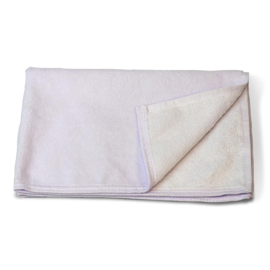Velour Front / Cotton Back Sublimation Gym Towel - 16" x 25"