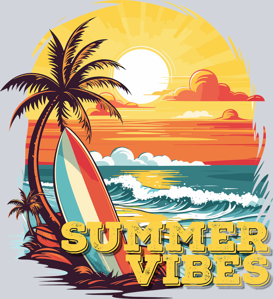 Summer Vibes 2 - STK05869