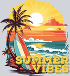 Summer Vibes 2 - STK05869