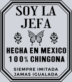 Soy La Jefa - STK05656