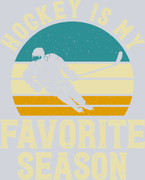 Ice Hockey Is My Favorite Season 2 - STK03124