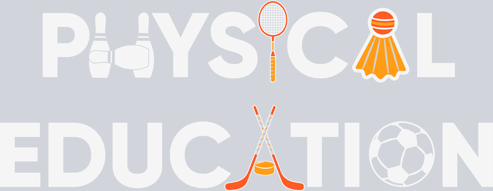 Physical Education - STK04913