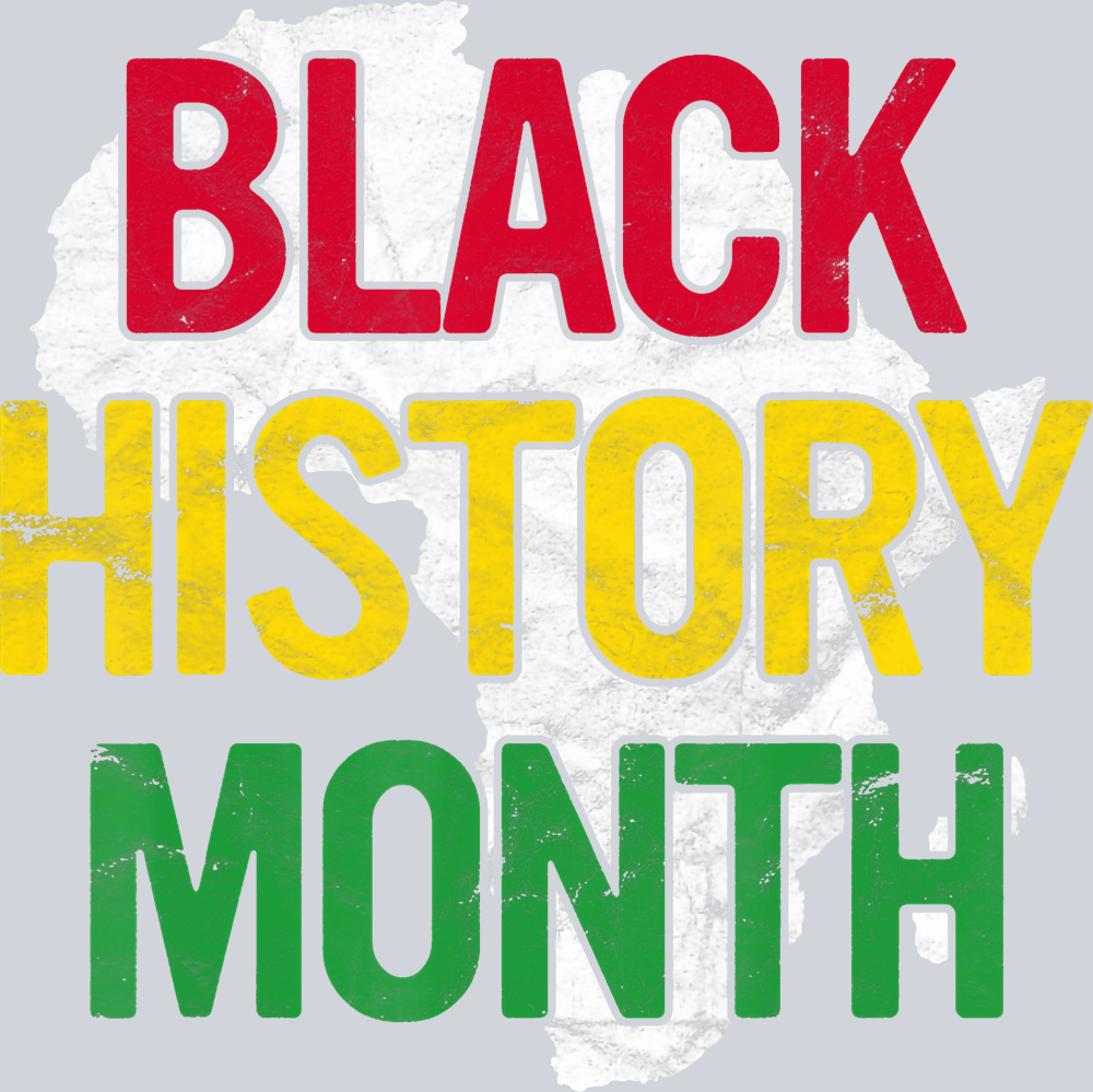 Black History Month 25 - STK00790