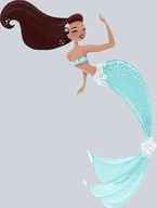 Fantasy Mermaid 6 - STK06658