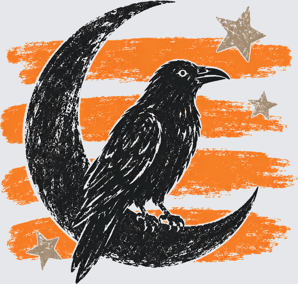 Retro Halloween 10 - STK08228