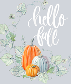 Hello Fall 2 - STK02680