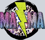 Hard Rock Mama Leopard - STK02609