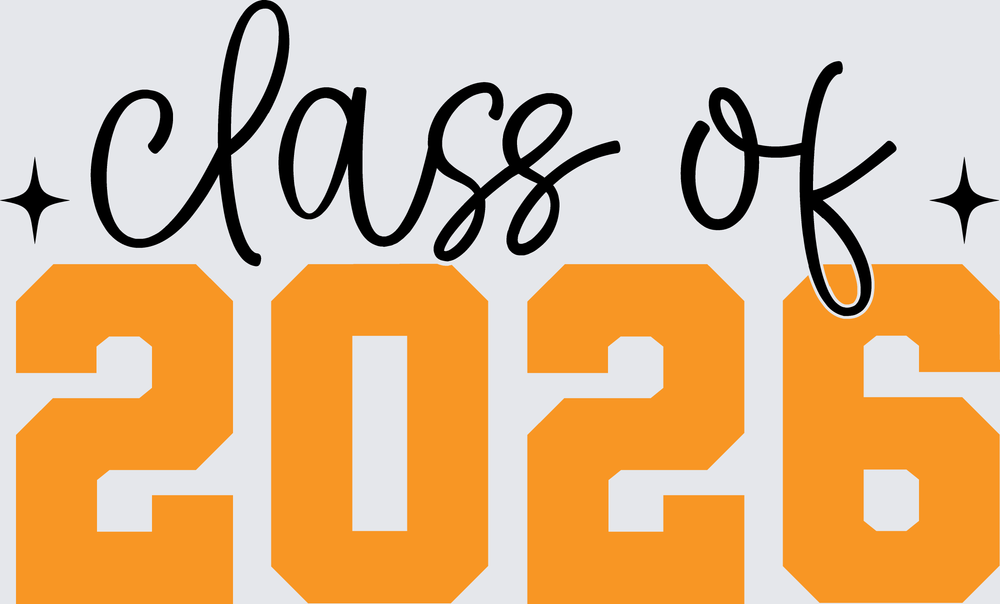 Class Of 2026 5 - STK07708