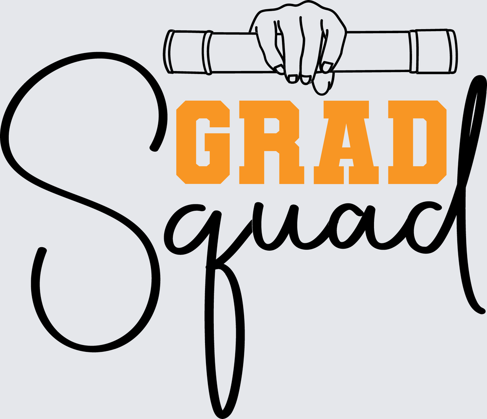 Grad Squad 3 - STK07720