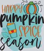 Happy Pumpkin Spice Season copy - STK07190