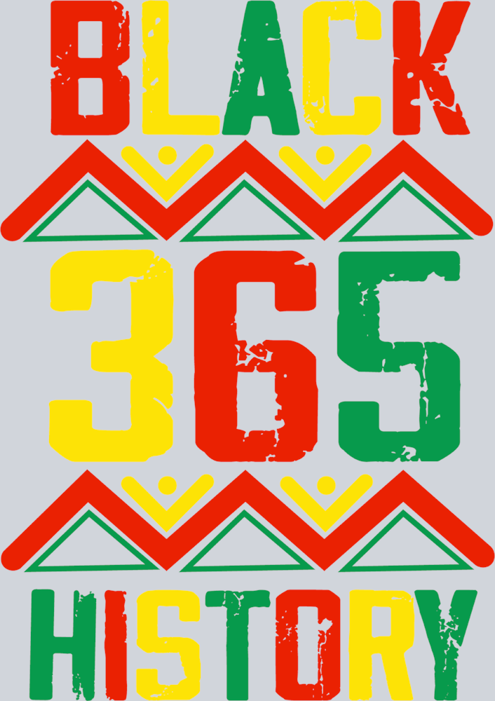 Black History 365 - STK00661