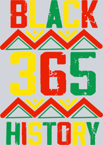 Black History 365 - STK00661