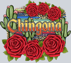 Chingona - STK01267