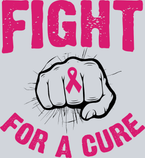 Fight For A Cure - STK02011