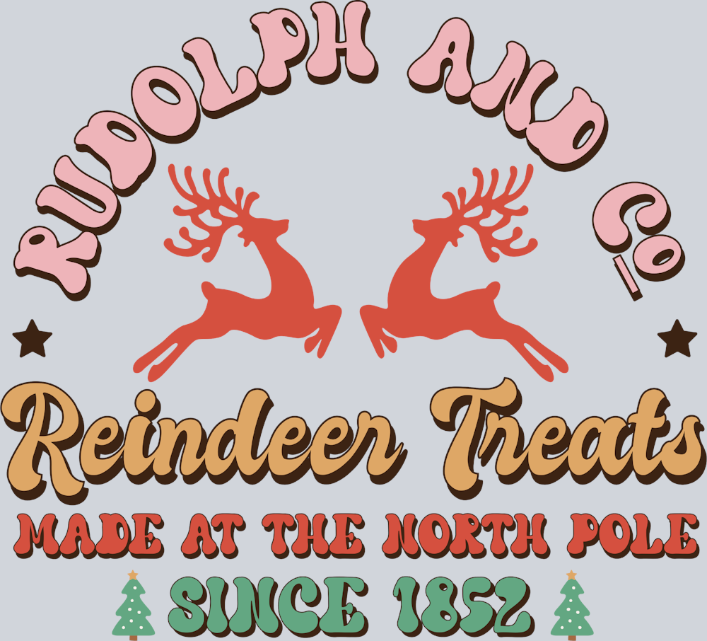 Rudolph And Company - STK05273