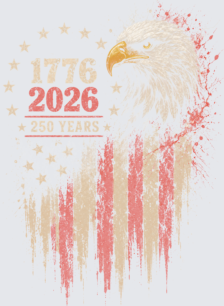 1776 Eagle 4 - STK07774