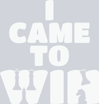Games I Came To Win - STK02206