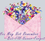 You May Not Remember But I Will Never Forget 3 - STK06780