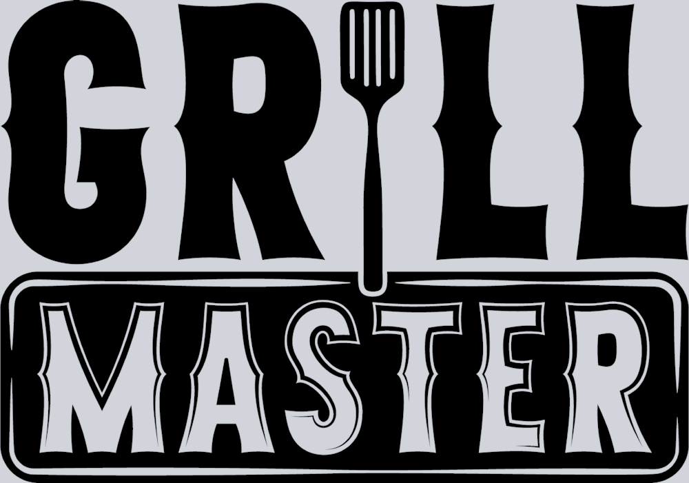 Grill Master - STK02435