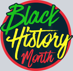Black History Month 5 - STK00753