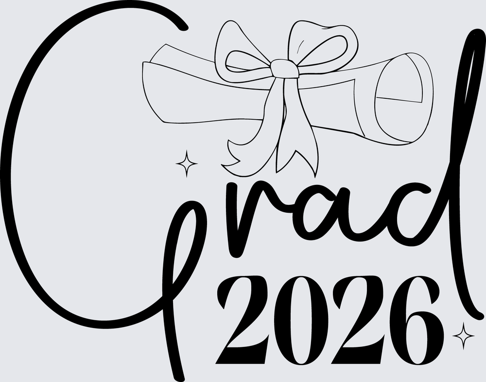 Grad 2026 - STK07716