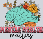 Mental Health Matters 9 - STK04197