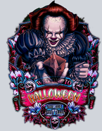 Welcome To Halloween 3 - STK06422