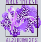 Walk To End Alzheimers - STK06777