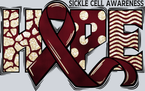 Hope Sickle Cell Awareness - STK02797