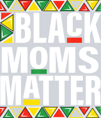 Black Moms Matter 3 - STK00878
