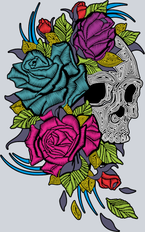 Viday Muerte - STK06310