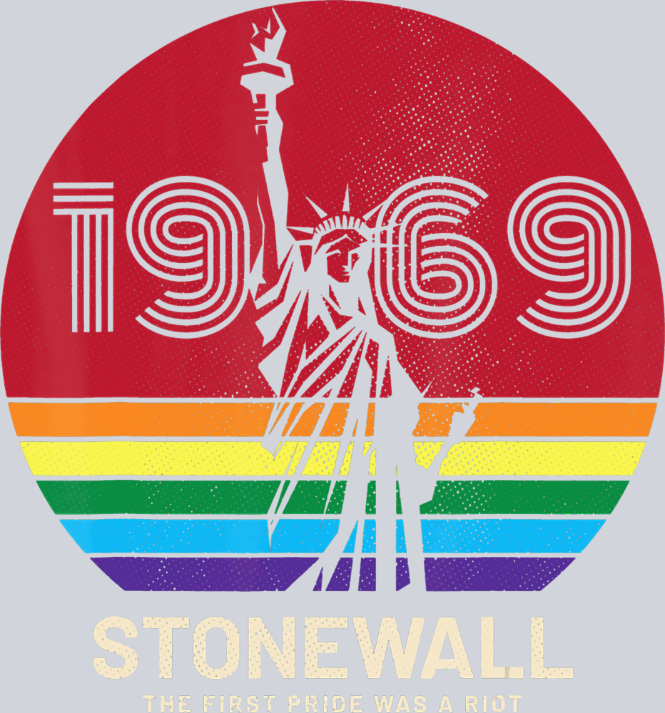 1969 Stonewall - STK00036