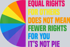 Equal Rights For Others 12 - STK01851