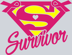 BCA Survivor - STK00459