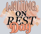 Rest Day - STK05176
