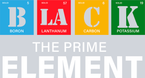 Black Prime Element 6 - STK00908