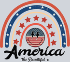 America The Beautiful - STK00152