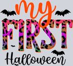 My First Halloween 1 - STK04429