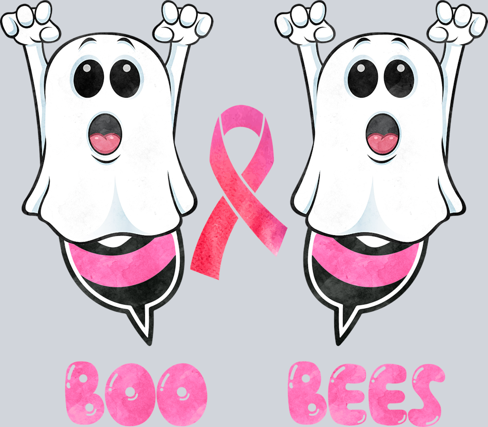 Boo Bees BCA - STK06827