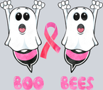 Boo Bees BCA - STK06827