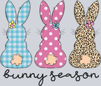 Bunny Season - STK01174