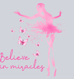 Believe In Miracles BCA - STK06825