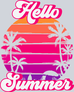 Hello Summer - STK02713