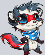 American Cutie 20 - STK00185