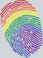 Pride Thumb - STK05017