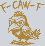 F-CAW-F Gold - STK07293