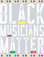 Black Musicians Matter - STK00882